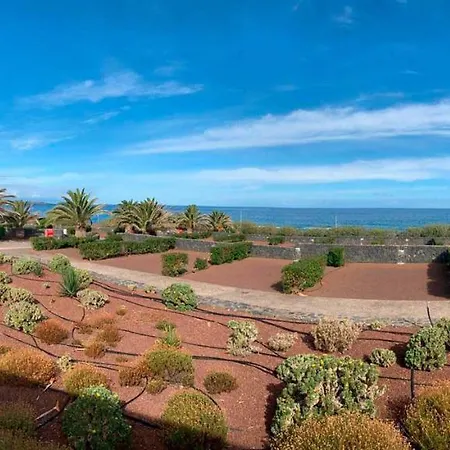 Carmenes2-Bed Apartment In Bajamar 아파트